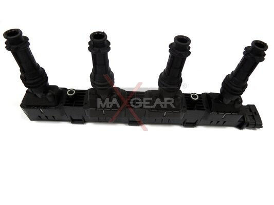 Запалителна бобина Opel 1.2 16v Agila Astra G/corsa 90560110