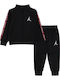 Tricot Set Trening Pentru Copii Jdn Air Jordan Tricot Set