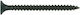 Koelner Drywall Screw with Diameter M3.5 and Length 55mm 500 Pieces
