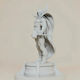 Άβαφη 3d Φιγούρα Thor Comics Musemum Pose Βάψιμο Diy Δώρο Χρώματα 15,2 Cm 1:12