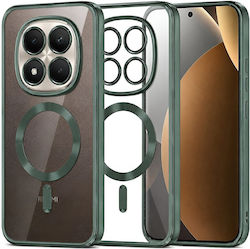 Techsuit Luxury Crystal Πολύχρωμη (Poco M8) Techsuit Luxury Crystal Πολύχρωμη (Poco M8)