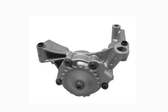 Vika Auto-Motorkragen Für Octavia II 1.9 2.0 Azv Bkd Bmn 03g115105