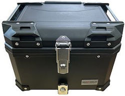Maximus MX577 DK Motorradzubehör Topcase 57l Schwarze Maximus MX577 DK Motorradzubehör Topcase 57l Schwarze