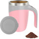 Thermos Bottle Stainless Steel / Plastic 400ml ...