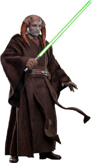 Hot Toys Star Wars: Movie Masterpiece Φιγούρα Δράσης σε Κλίμακα 1:6