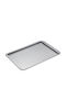 Kitchen Craft Backform Aus Rostfreiem Stahl Mit Antihaftbeschichtung 28x43cm