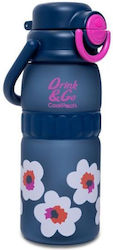 Coolpack Kids Water Bottle 600ml Coolpack Coolpack Kids Water Bottle 600ml Coolpack