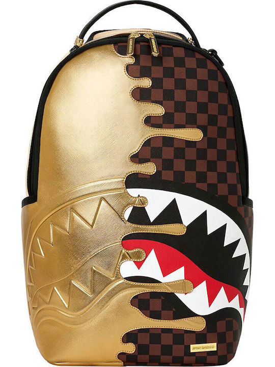 Sprayground Sharks In Paris