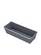 Westmark Westmark Backformen und Tabletts für Rechteckige Torten 30x11,5 cm