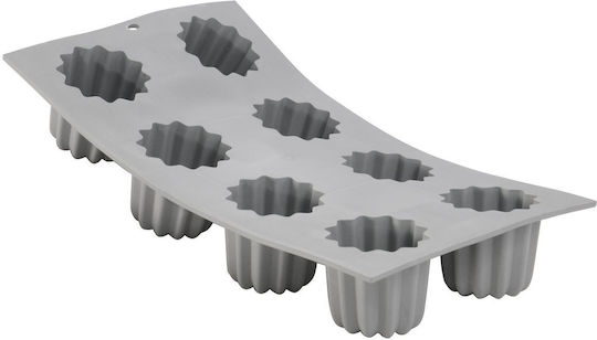 De Buyer Silicone Bakeware Tin 30x17.6x5cm