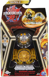 Spin Master Παιχνίδι Μινιατούρα Bakugan