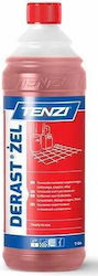 Tenzi Spezielle Reinigungsmittel Rost in Gel-Form Tenzi Spezielle Reinigungsmittel Rost in Gel-Form