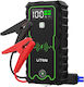 Utrai JS-1 Pro Tragbarer Batterie-Starter Auto & Motorrad 16000mAh mit Power Bank USB Taschenlampe 12V