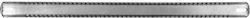 Metall Stichsägeblätter L-300mm Ram 25mm 72 Stück 27500 Vorel