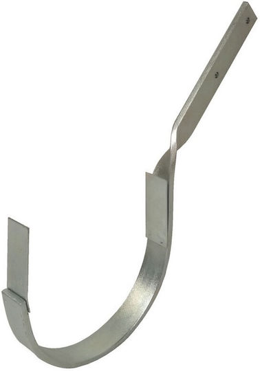 Galvanized 120mm Rotary Gutter Bracket Rsu 120s S