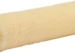 Velvet Roller Pads 15cm