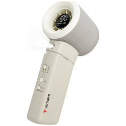 Verbatim Cool `n` Go Ventilator de Mână cu Apă Turcoaz
