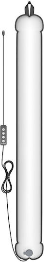 Ulanzi 50W με Φωτεινότητα LUX 5200 Lux