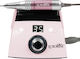 Professioneller Nagelbohrer Energy Pro Luxorise 35.000 U/min Rosa