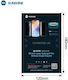 Sunshine 0.172mm Hydrogel Screen Protector (iPhone 5 / 5s / SE) 2664235672989