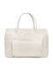 Leder Damenhandtasche Crossbody Beiges