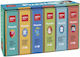 Παιδικό Puzzle για 3+ Ετών 24pcs Apli Kids
