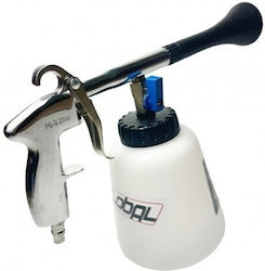 KB Global T06601 Druckluftpistole 1lt
