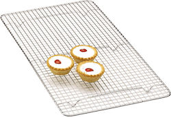 Kitchen Craft Grillrost 45,5x26 cm