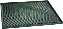 AMT Gastroguss Αντικολλητική Πλάκα Ψησίματος 37εκ.x33εκ.εκ.