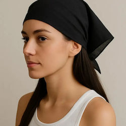 Women's Azrina Bandana – Square