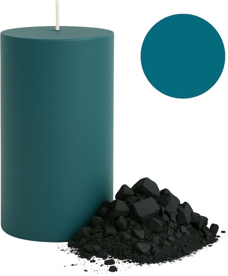 Granule de colorant pentru lumânări 10g 19002-50-6