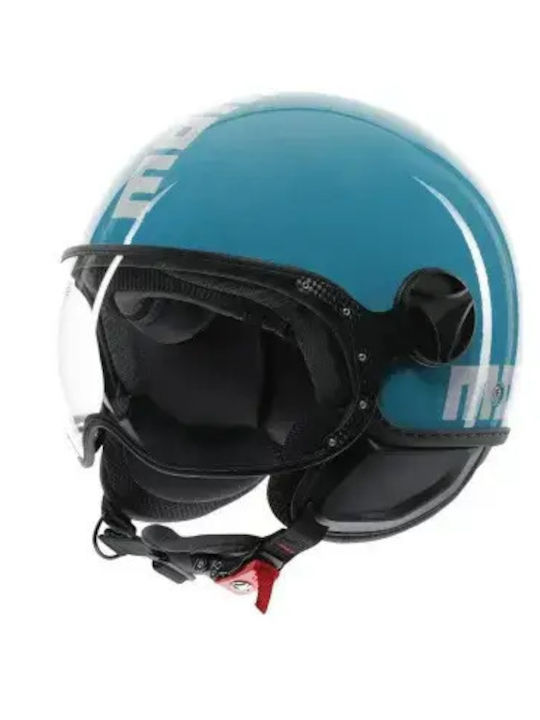 MomoDesign FGTR Classic E2206 Candy Lake Blue/W...