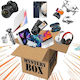 Mystery Box 2026 Zufälliges Überraschungszubehör