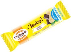 Cerbona Batoane cu Cereale 20gr Cerbona Batoane cu Cereale 20gr