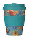 Ecoffee Cup Чаша Керамична 350ml