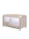 Belletti Playpen With Mattress Beige