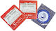 Galli Single Strings Chrome 3 Pieces 13.5"
