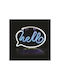 Aca Neon Dekoratives Tischlicht Hello LED 25,5x2x18,5cm
