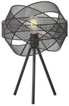 Eurolamp Декоративно Осветително Тяло E27 30x30x47см