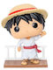 Funko Pop! Анимация: One Piece - Пиратите със сламена шапка - Луфи 2334 Специално издание