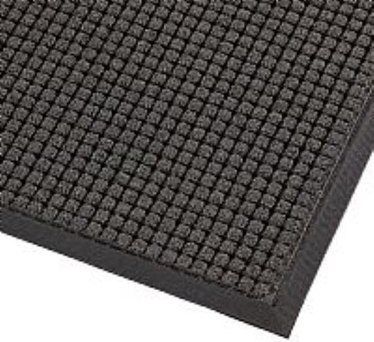 Notrax Korridor / Teppichboden 60cm x 90cm 1186090.CHAR