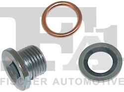 FA1 Ölwanne Stecker Renault Master III 10 2.3 Dci OAS087 M16x1.5 L12 9622774480 FA1 Ölwanne Stecker Renault Master III 10 2.3 Dci OAS087 M16x1.5 L12 9622774480