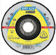 Klingspor Convex Flap Disc P60 125mm 12pcs 328242