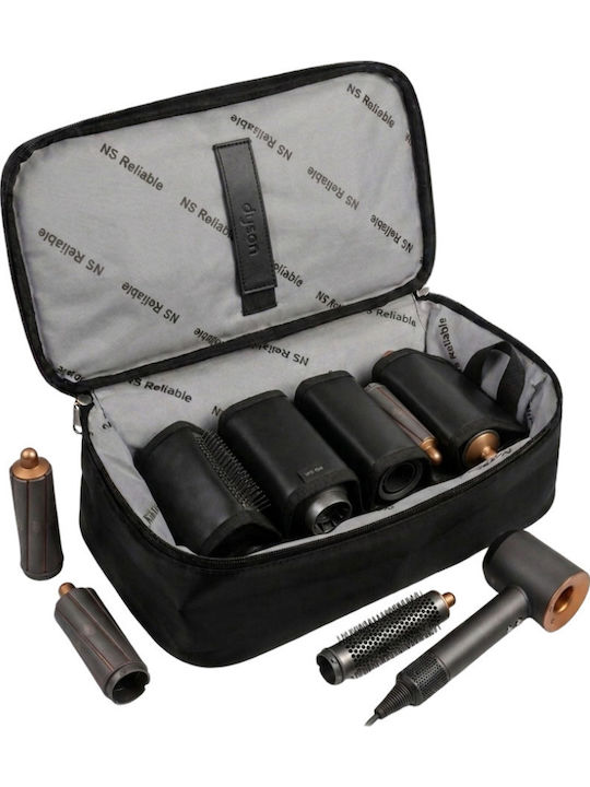 Enpapa Large Head Protection Travel Organizer Bag