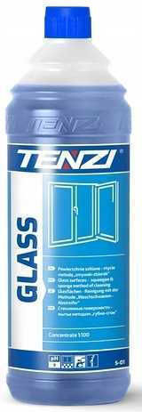 Tenzi Professionelles Flüssigglasreiniger 1l 12kg