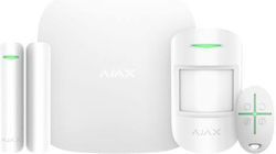Ajax Systems Starterkit Sistem de alarmă fără f...