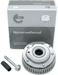 Variabler Nockenwellenwelle Alfa Romeo 159 Chevrolet Cruze Aveo Fiat Croma Opel Zafira 5636631 Variabler Nockenwellenwelle Alfa Romeo 159 Chevrolet Cruze Aveo Fiat Croma Opel Zafira 5636631