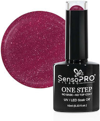 SensoPro SensoPro Gel Nagellack Girls Celebrati...