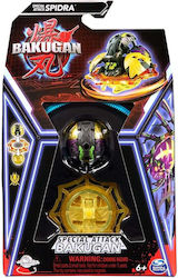 Spin Master Παιχνίδι Μινιατούρα Bakugan