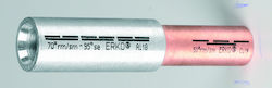 Al-cu Leak-proof Reduction Connector Acl 50-25